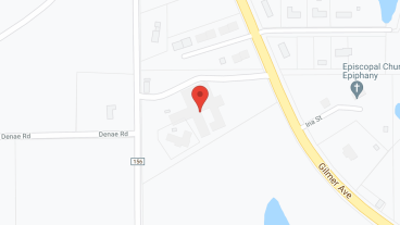 Tallassee Health Care Inc in google map