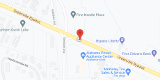 Pine Needle Place in google map