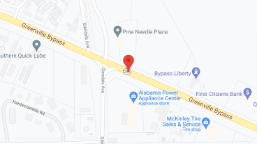 Pine Needle Place in google map