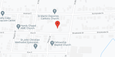 Grace Kerley Personal Care Inc in google map