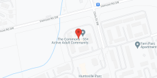 Country Cottage Huntsville in google map