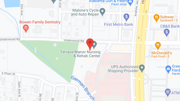Terrace Manor Nursing Home in google map