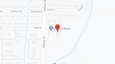 Madison Manor Nursing Home in google map