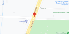 Limestone Manor in google map