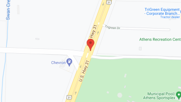 Limestone Manor in google map