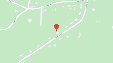 Hendrix Health Care Ctr in google map