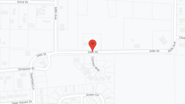Estes Health Care Ctr in google map