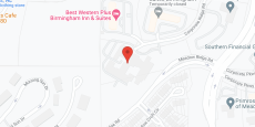 Proveer at Grande View in google map
