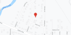 Patrician Assisted Living in google map