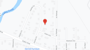 Patrician Assisted Living in google map