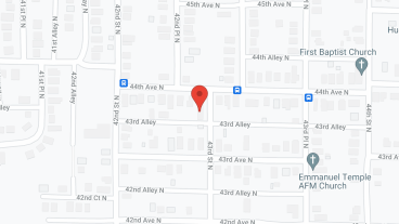 Heavenly Place Manor in google map