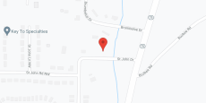 Pinson Country Manor in google map