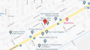 Rose Garden Adult Day Care Ctr in google map