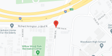 Jackson Home For the Elderly in google map
