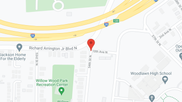 Jackson Home For the Elderly in google map