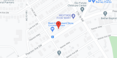 Faith Assisted Living in google map