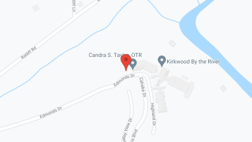 Kirkwood by the River in google map