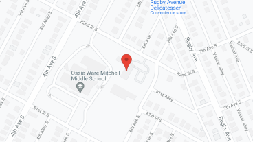 Villa Maria in google map