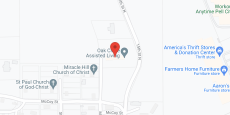 Oak Circle Assisted Living, LLC in google map