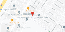 Jennifer's Boarding Home in google map