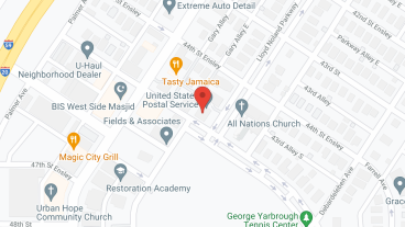Jennifer's Boarding Home in google map