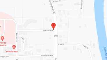 Congregate Housing at Cahaba Trace in google map