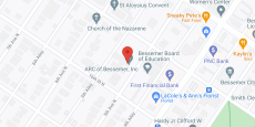 Bradlee Senior Living Ctr II in google map