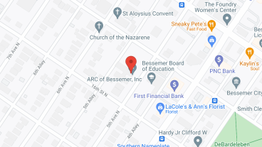 Bradlee Senior Living Ctr II in google map