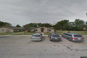 Bradlee Senior Living Ctr II 