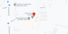 Cobis Personal Care Home in google map