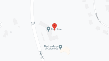 TerraBella Riverplace in google map