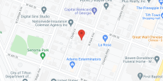 Bradley Place in google map