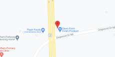 Pelham Parkway Nursing Home in google map