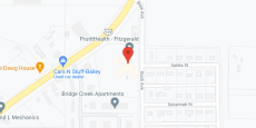 Fitzgerald Nursing Home in google map
