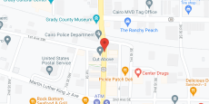 Magnolia Place of Cairo in google map