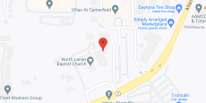 The Villas at Canterfield in google map