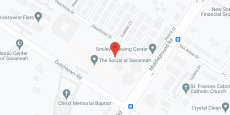 The Social at Savannah in google map