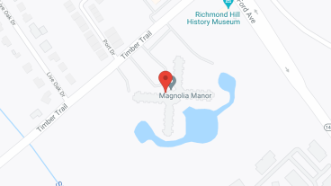 Magnolia Manor on the Coast in google map