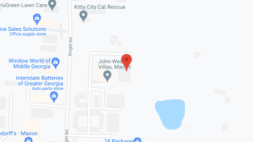 John-Wesley Villas in google map