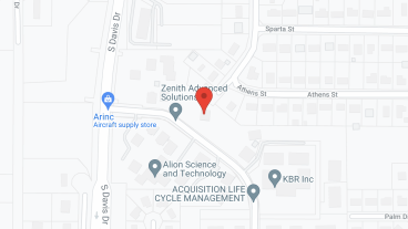 Sun Pointe Senior Living in google map