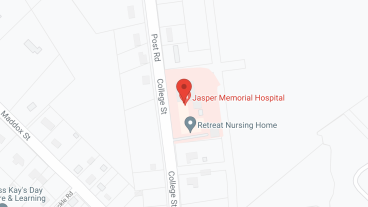 Retreat Nursing Home in google map