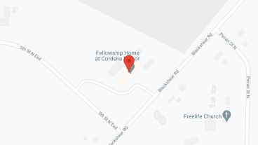 Fellowship Home At Cordelia Manor in google map