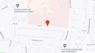 Augusta Villas in google map