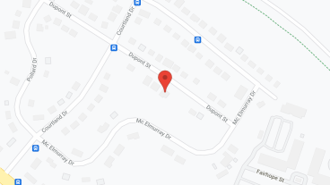 Vincent Personal Care in google map