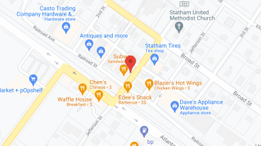 Mulberry Grove Assisted Living in google map