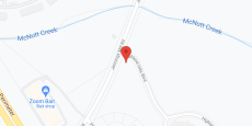 St Marys Highland Hills Village in google map