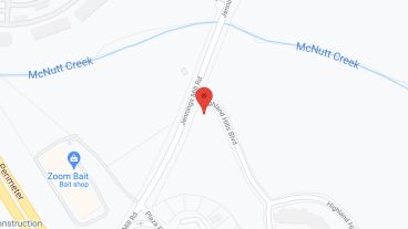 St Marys Highland Hills Village in google map