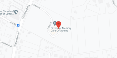 Haven Memory Care of Athens in google map