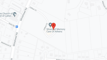 Haven Memory Care of Athens in google map
