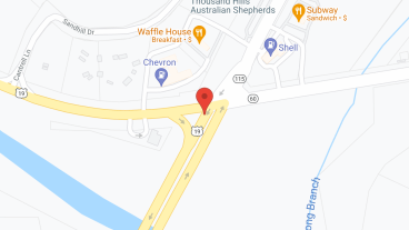 Lakeview Personal Care Home in google map